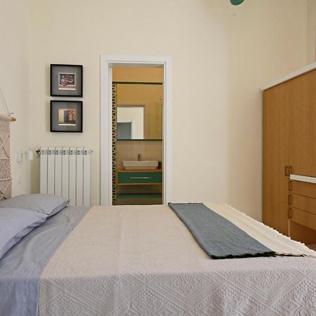 Вілла Casa Gioli - A Pochi Passi Dal Mare Марина-ді-Рагуза Екстер'єр фото